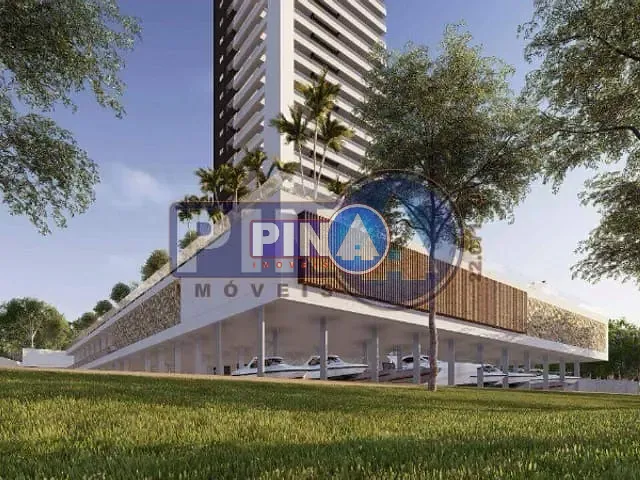 Apartamento com 148m² 3 quartos e 4 banheiros, à venda, no bairro Rodovia 210 Agua Limpa, SN, KM 10 D 17 MARINA em Buriti Alegre