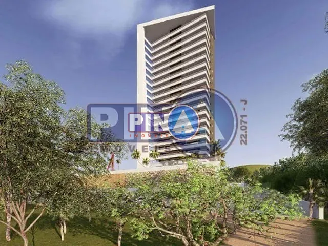Apartamento com 148m² 3 quartos e 4 banheiros, à venda, no bairro Rodovia 210 Agua Limpa, SN, KM 10 D 17 MARINA em Buriti Alegre