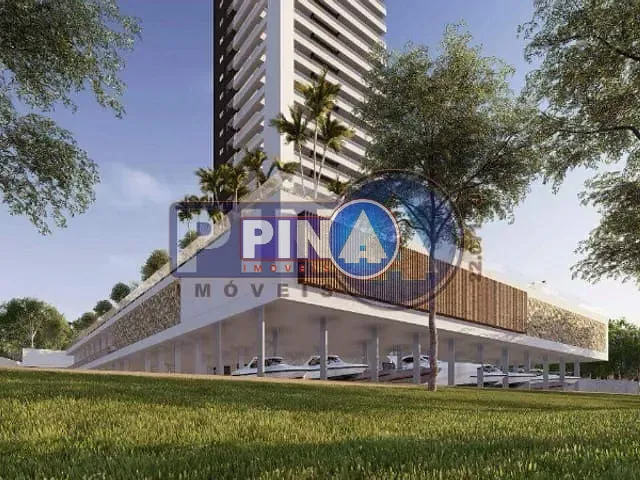 Apartamento com 148m² 3 quartos e 4 banheiros, à venda, no bairro Rodovia 210 Agua Limpa, SN, KM 10 D 17 MARINA em Buriti Alegre