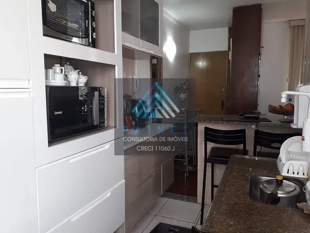 Apartamento 2 quartos e 1 banheiro, à venda, no bairro Parque Peruche em São Paulo