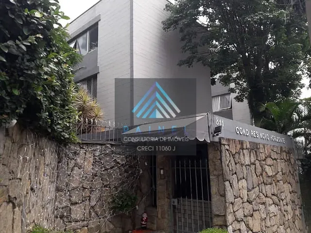 Apartamento 2 quartos e 1 banheiro, à venda, no bairro Parque Peruche em São Paulo