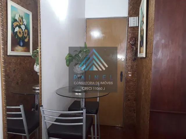 Apartamento 2 quartos e 1 banheiro, à venda, no bairro Parque Peruche em São Paulo