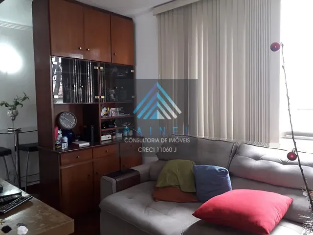 Apartamento 2 quartos e 1 banheiro, à venda, no bairro Parque Peruche em São Paulo