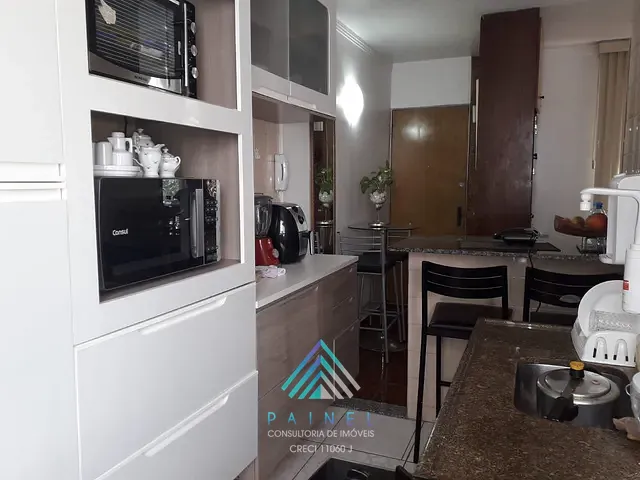 Apartamento 2 quartos e 1 banheiro, à venda, no bairro Parque Peruche em São Paulo