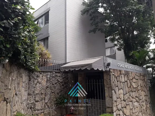 Apartamento 2 quartos e 1 banheiro, à venda, no bairro Parque Peruche em São Paulo