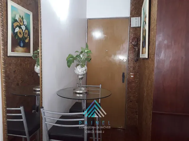 Apartamento 2 quartos e 1 banheiro, à venda, no bairro Parque Peruche em São Paulo