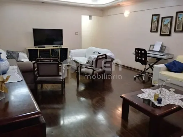 Apartamento com 200m² 4 quartos e 3 banheiros, à venda, no bairro Santana em São Paulo
