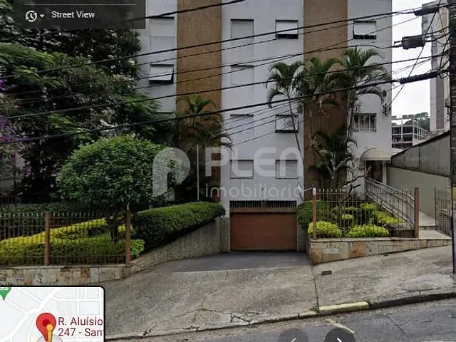 Apartamento com 200m² 4 quartos e 3 banheiros, à venda, no bairro Santana em São Paulo