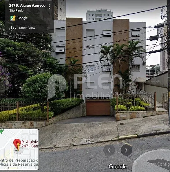 Apartamento de 4 quartos à venda em Santana, São Paulo