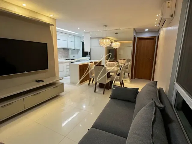 Apartamento 1 quarto e 1 banheiro, para alugar, no bairro Nossa Senhora da Vitória em Ilhéus