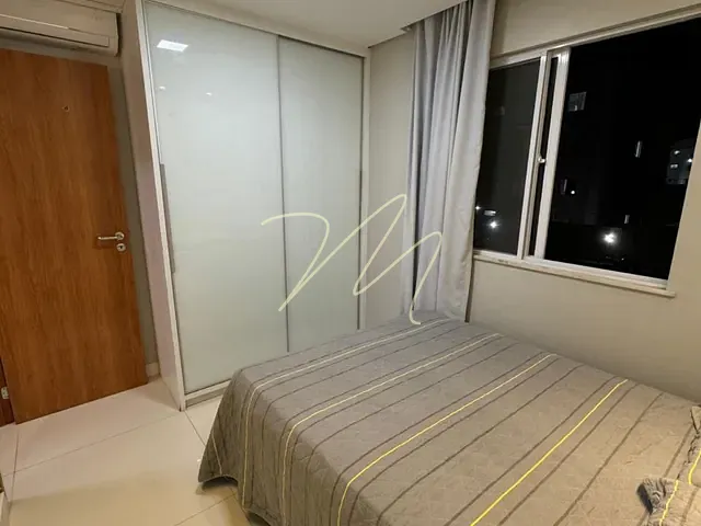 Apartamento 1 quarto e 1 banheiro, para alugar, no bairro Nossa Senhora da Vitória em Ilhéus