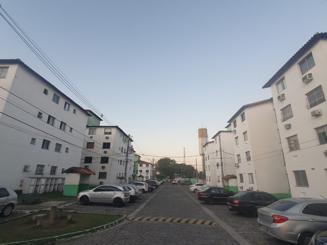 Apartamento com 46m² 2 quartos e 1 banheiro, para alugar, no bairro Santíssimo em Rio de Janeiro