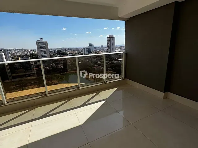 Apartamento 3 quartos e 4 banheiros, à venda, no bairro Jundiaí em Anápolis