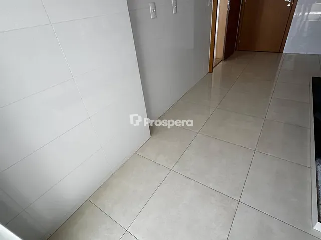 Apartamento 3 quartos e 4 banheiros, à venda, no bairro Jundiaí em Anápolis
