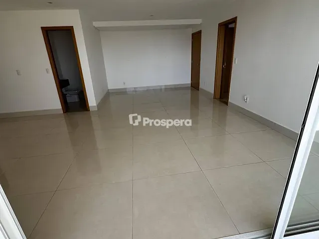 Apartamento 3 quartos e 4 banheiros, à venda, no bairro Jundiaí em Anápolis