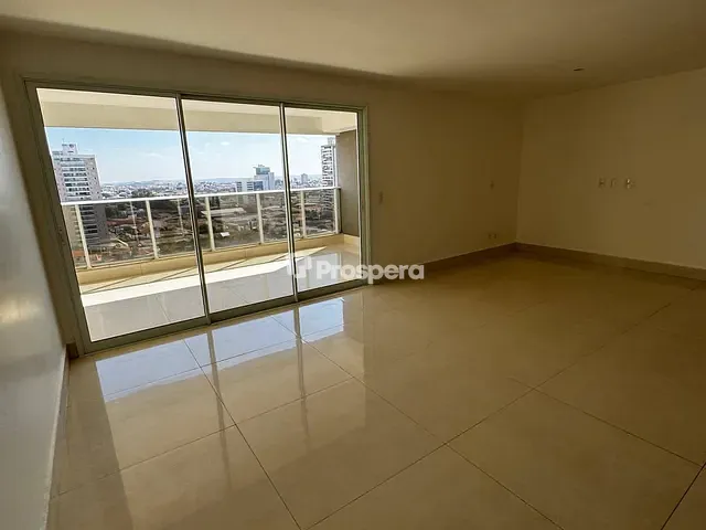 Apartamento 3 quartos e 4 banheiros, à venda, no bairro Jundiaí em Anápolis