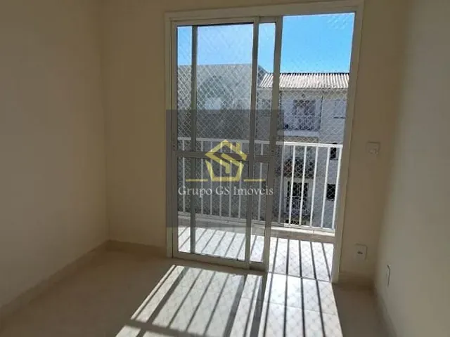 Apartamento com 58m² 2 quartos e 1 banheiro, à venda, no bairro Vila Santa Claudina em Vinhedo
