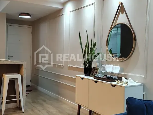 Apartamento com 125m² 3 quartos e 2 banheiros, para alugar, no bairro Além Ponte em Sorocaba