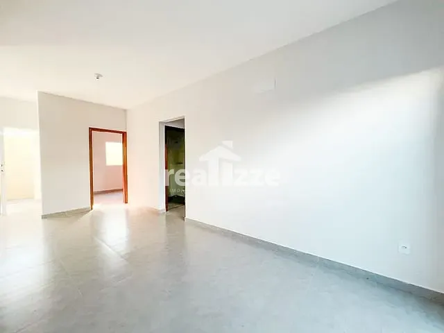 Apartamento com 63m² 2 quartos e 2 banheiros, à venda, no bairro Pires em Itapira