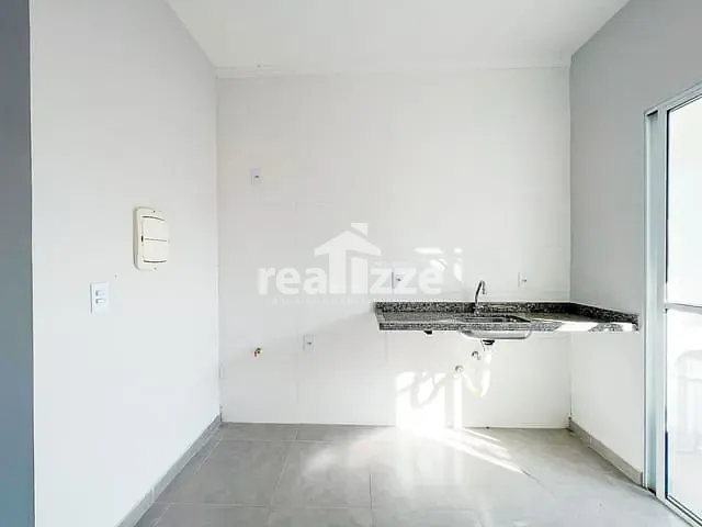 Apartamento com 63m² 2 quartos e 2 banheiros, à venda, no bairro Pires em Itapira