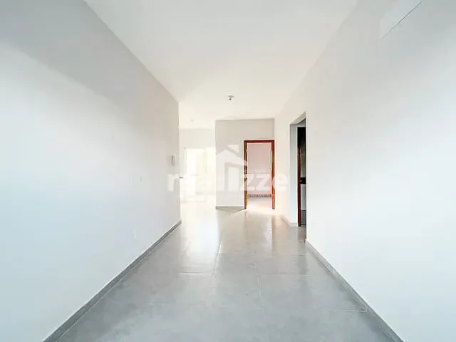 Apartamento com 63m² 2 quartos e 2 banheiros, à venda, no bairro Pires em Itapira