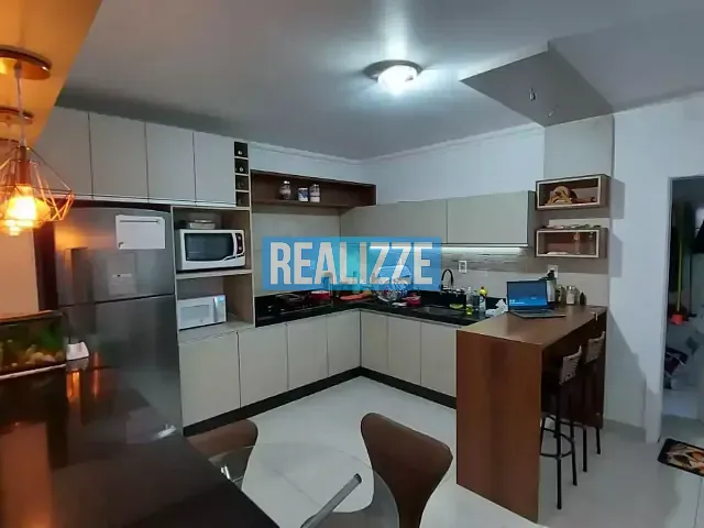 Apartamento 2 quartos e 1 banheiro, à venda, no bairro Centro em Marau