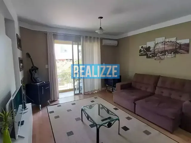 Apartamento 2 quartos e 1 banheiro, à venda, no bairro Centro em Marau