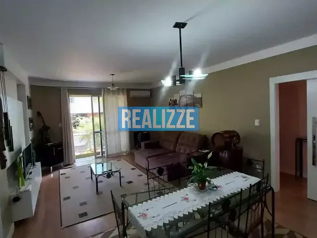 Apartamento 2 quartos e 1 banheiro, à venda, no bairro Centro em Marau