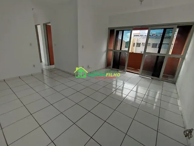 Apartamento com 74m² 3 quartos e 1 banheiro, à venda, no bairro Primavera em Teresina