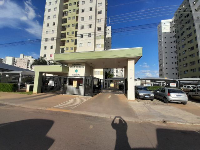 Foto do Apartamento - Apartamento padrão à Venda, Parque Oeste Industrial, Goiânia, GO | House Goiás Imobiliária