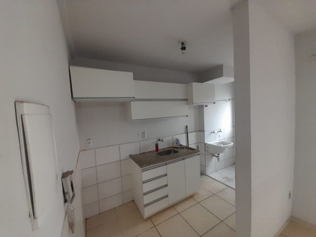 Foto do Apartamento - Apartamento padrão à Venda, Parque Oeste Industrial, Goiânia, GO | House Goiás Imobiliária