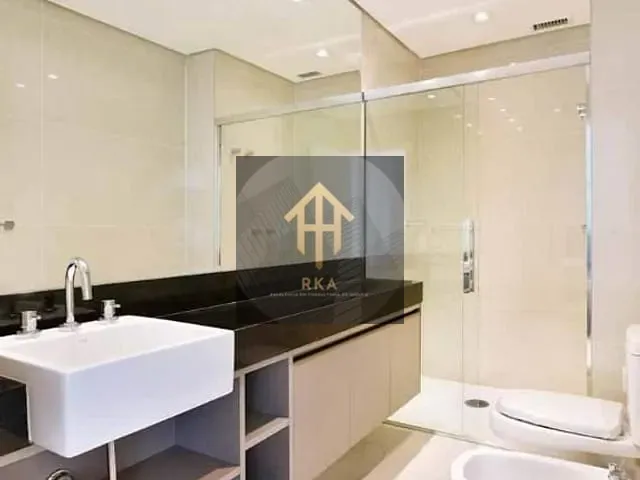 Apartamento 1 quarto e 1 banheiro, à venda, no bairro Vila Olímpia em São Paulo