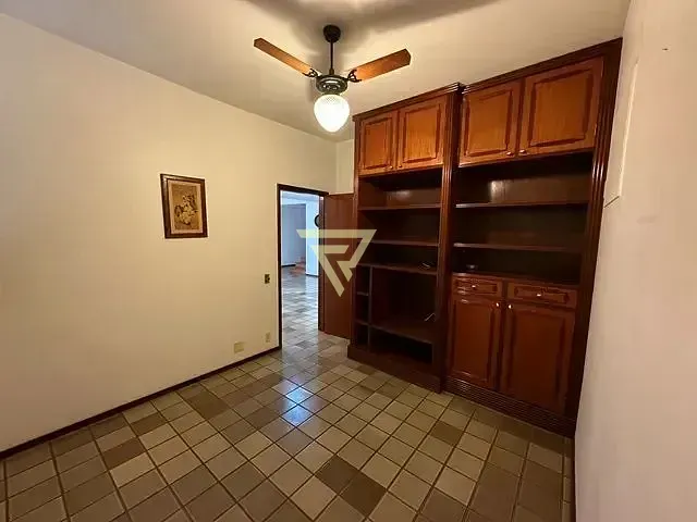 Apartamento com 315m² 4 quartos e 4 banheiros, à venda, no bairro Vila Seixas em Ribeirão Preto