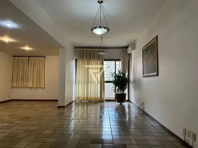 Apartamento com 315m² 4 quartos e 4 banheiros, à venda, no bairro Vila Seixas em Ribeirão Preto