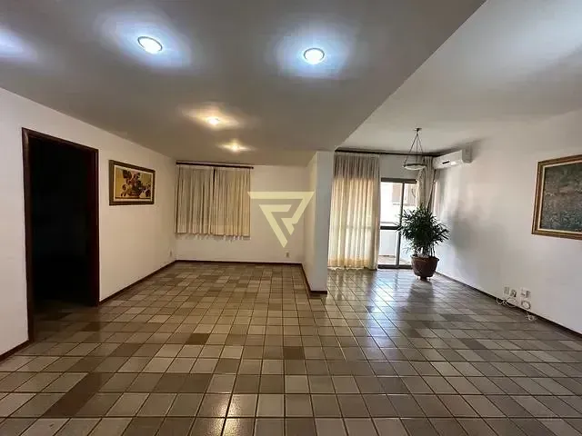 Apartamento com 315m² 4 quartos e 4 banheiros, à venda, no bairro Vila Seixas em Ribeirão Preto