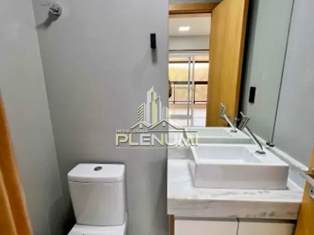 Apartamento 3 quartos e 2 banheiros, à venda, no bairro Cidade Jardim em Rio Claro
