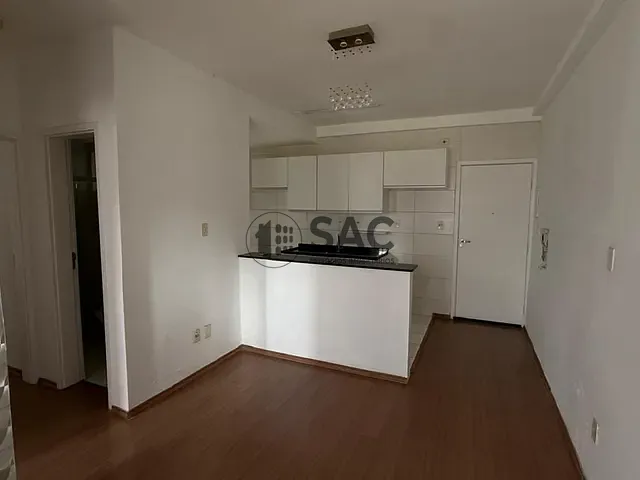 Apartamento 2 quartos e 1 banheiro, à venda ou para alugar, no bairro Parque Bela Vista em Votorantim