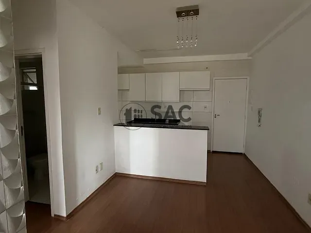 Apartamento 2 quartos e 1 banheiro, à venda ou para alugar, no bairro Parque Bela Vista em Votorantim
