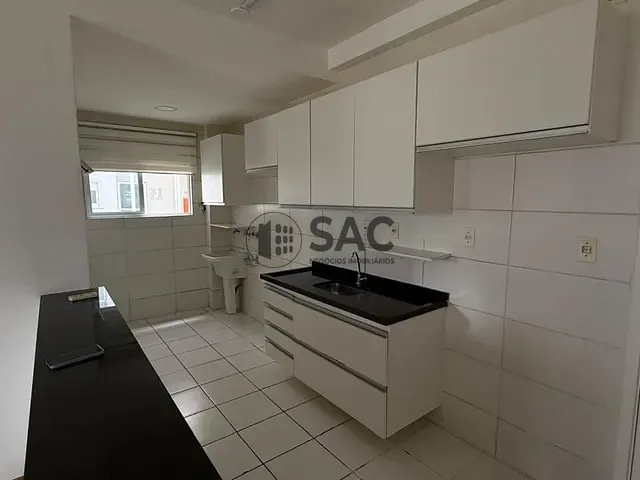 Apartamento 2 quartos e 1 banheiro, à venda ou para alugar, no bairro Parque Bela Vista em Votorantim