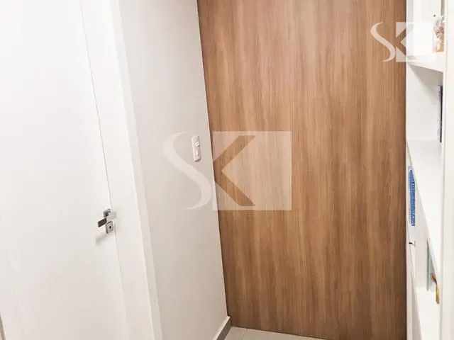 Apartamento 2 quartos e 3 banheiros, à venda, no bairro Parque Campolim em Sorocaba
