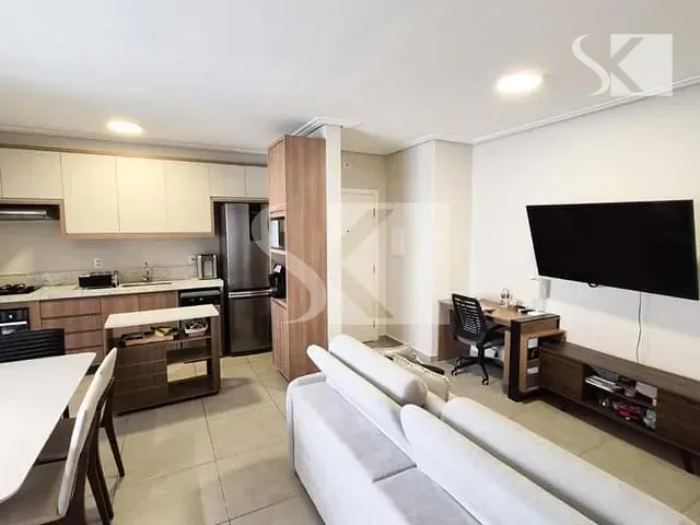 Apartamento 2 quartos e 3 banheiros, à venda, no bairro Parque Campolim em Sorocaba