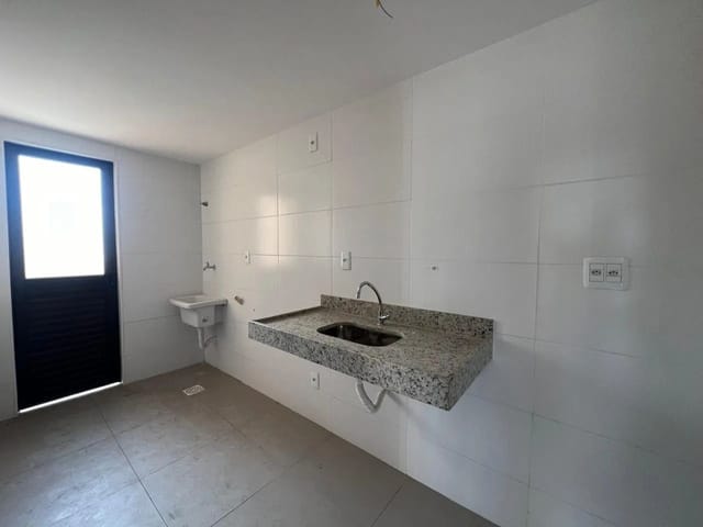 Apartamento 2 quartos e 2 banheiros, à venda, no bairro Mariano Procópio em Juiz de Fora