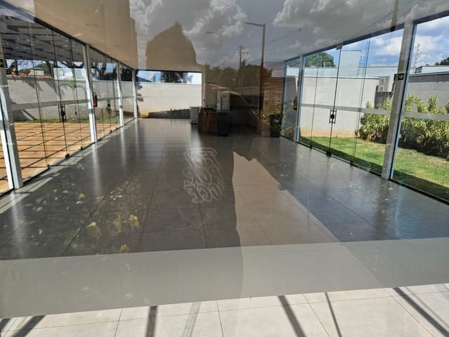 Foto do Apartamento - Apartamento para locação Terras Altas, Pompéia, Piracicaba, SP | Imobiliária Schiavinato