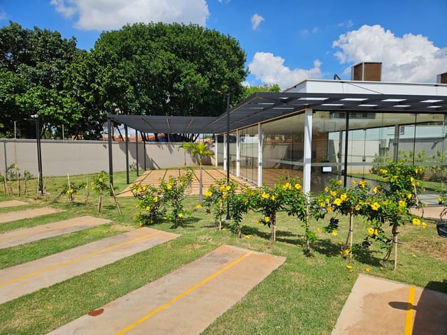 Foto do Apartamento - Apartamento para locação Terras Altas, Pompéia, Piracicaba, SP | Imobiliária Schiavinato
