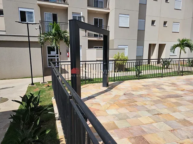 Apartamento 2 quartos e 1 banheiro, à venda, no bairro Pompéia em Piracicaba