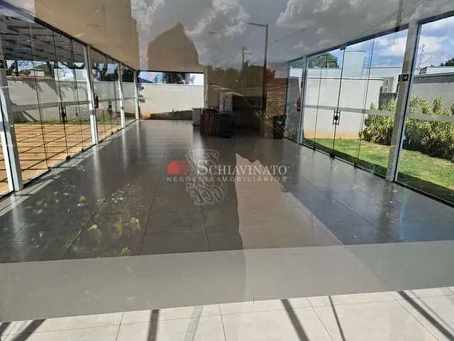 Apartamento 2 quartos e 1 banheiro, à venda, no bairro Pompéia em Piracicaba