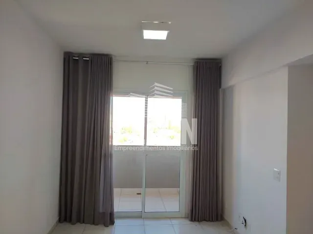 Apartamento com 64m² 2 quartos e 2 banheiros, à venda, no bairro Vila Cardia em Bauru