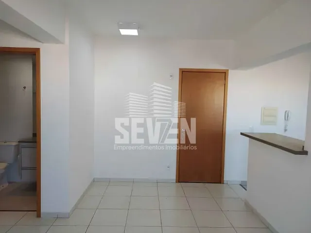 Apartamento com 64m² 2 quartos e 2 banheiros, à venda, no bairro Vila Cardia em Bauru