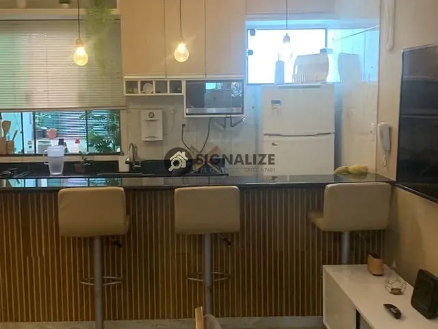 Apartamento 2 quartos e 1 banheiro, à venda, no bairro São Cristóvão em Cabo Frio