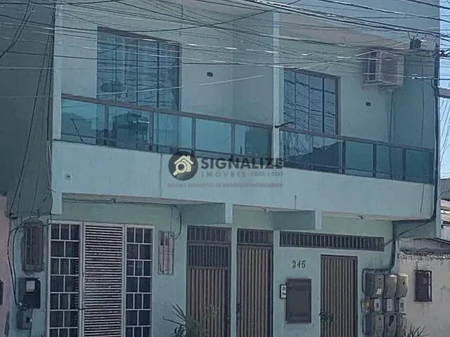 Apartamento 2 quartos e 1 banheiro, à venda, no bairro São Cristóvão em Cabo Frio